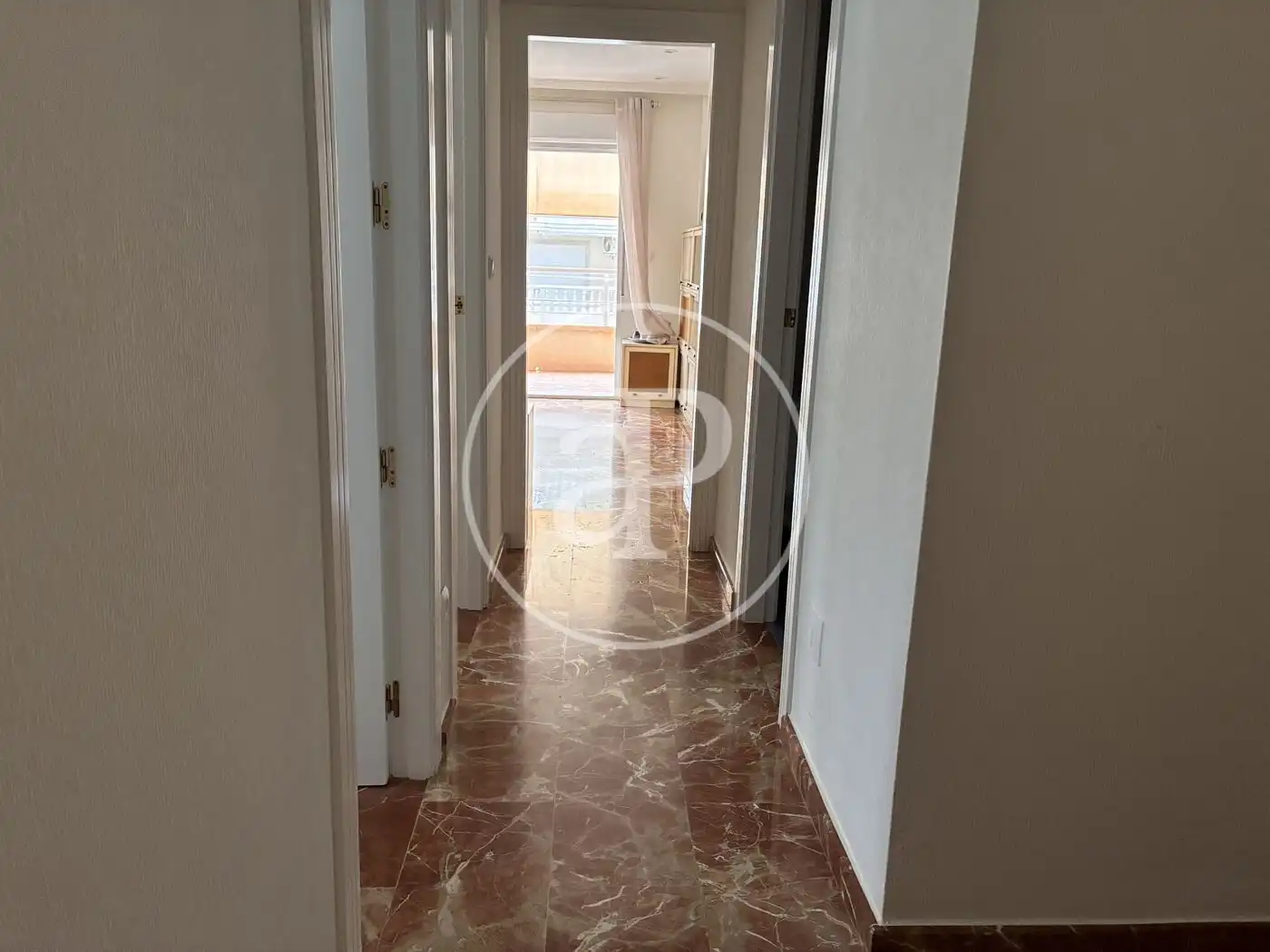 Flat with terrace to rent in Carrer Paraguai, imagen 11