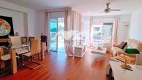 Living room of Flat for sale in Águilas  with Terrace