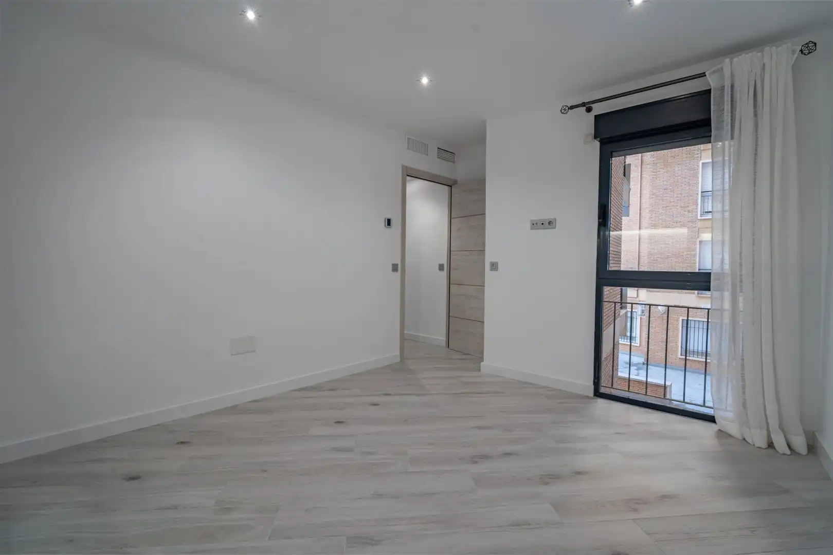Apartamento en venta en La Malagueta - Monte Sancha