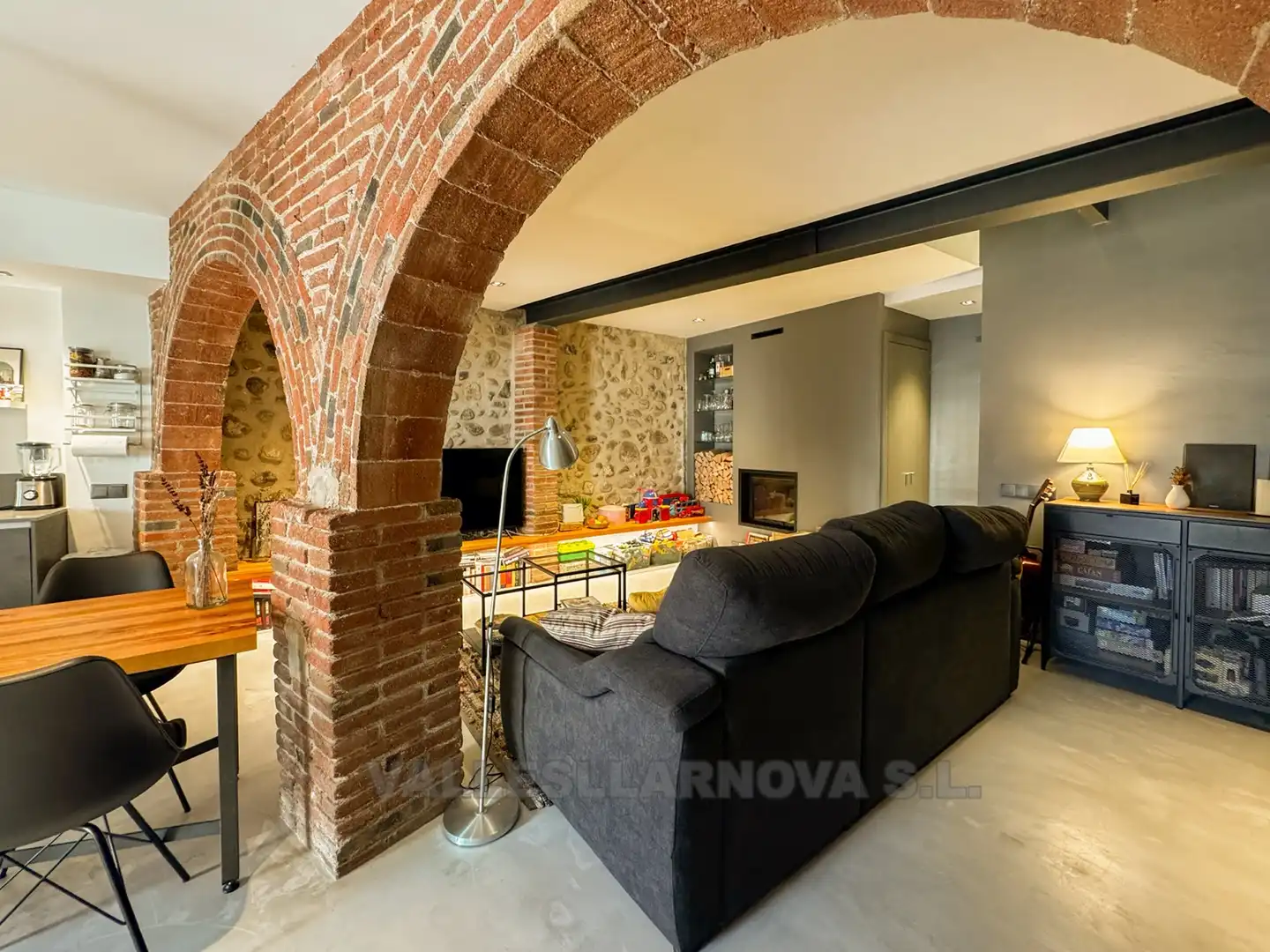 Casa a schiera con balcone in vendita a Centre, imagen 7