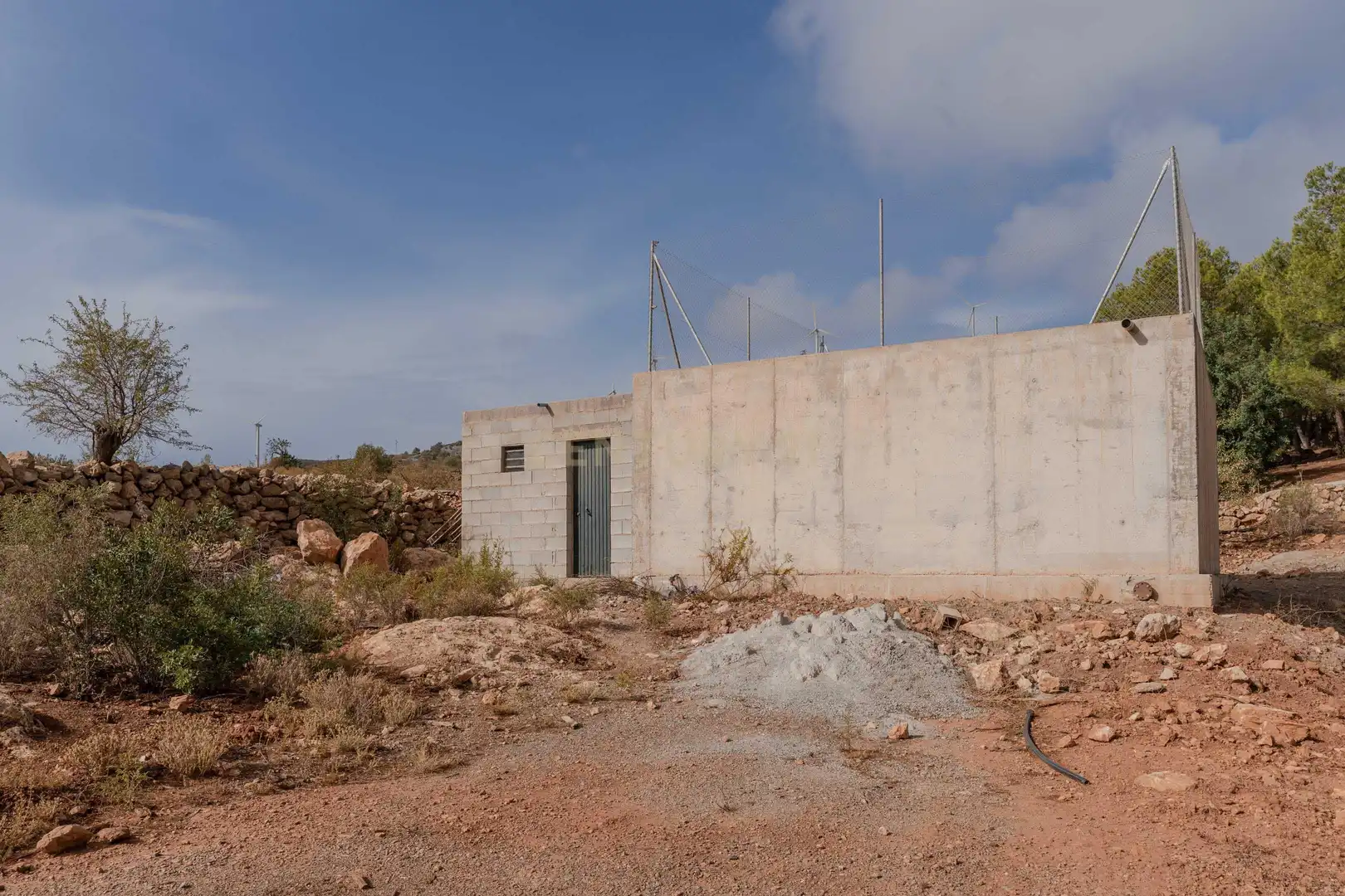 Terreni e lotti in vendita a PHPX+WF Gualchos, Spain, imagen 15