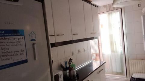 Photo 5 of Apartment to share in Ensanche, Madrid