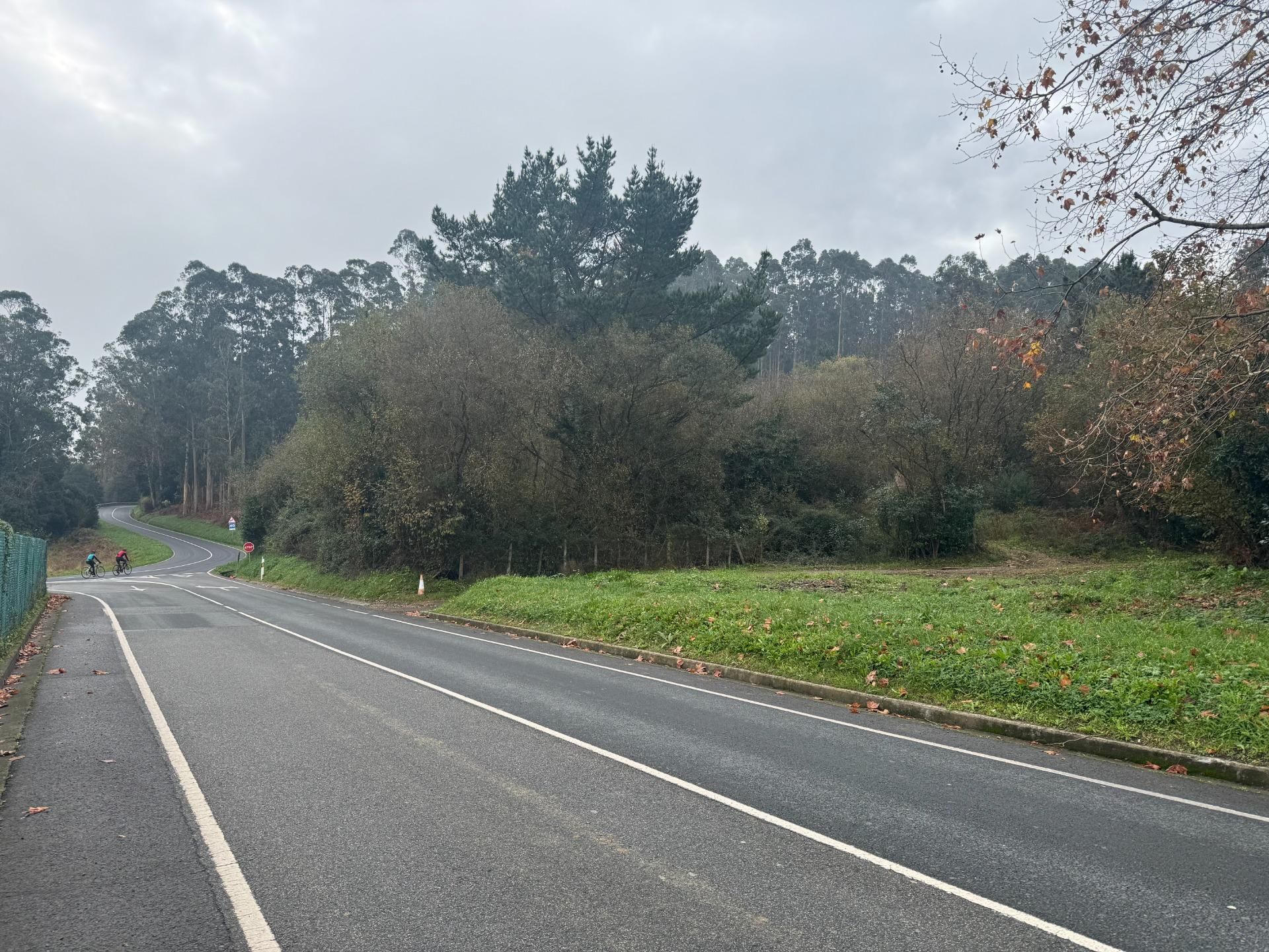 Land for sale in Sopela