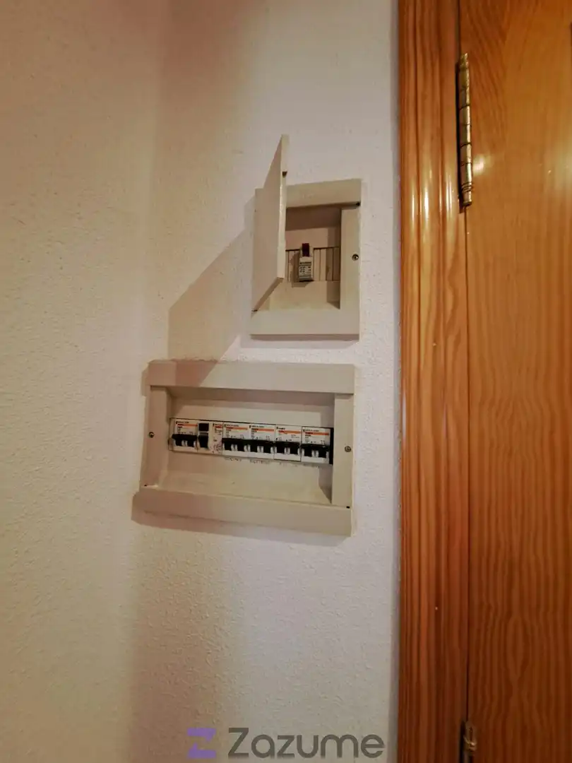 Wohnung zur Miete in Casco Antiguo