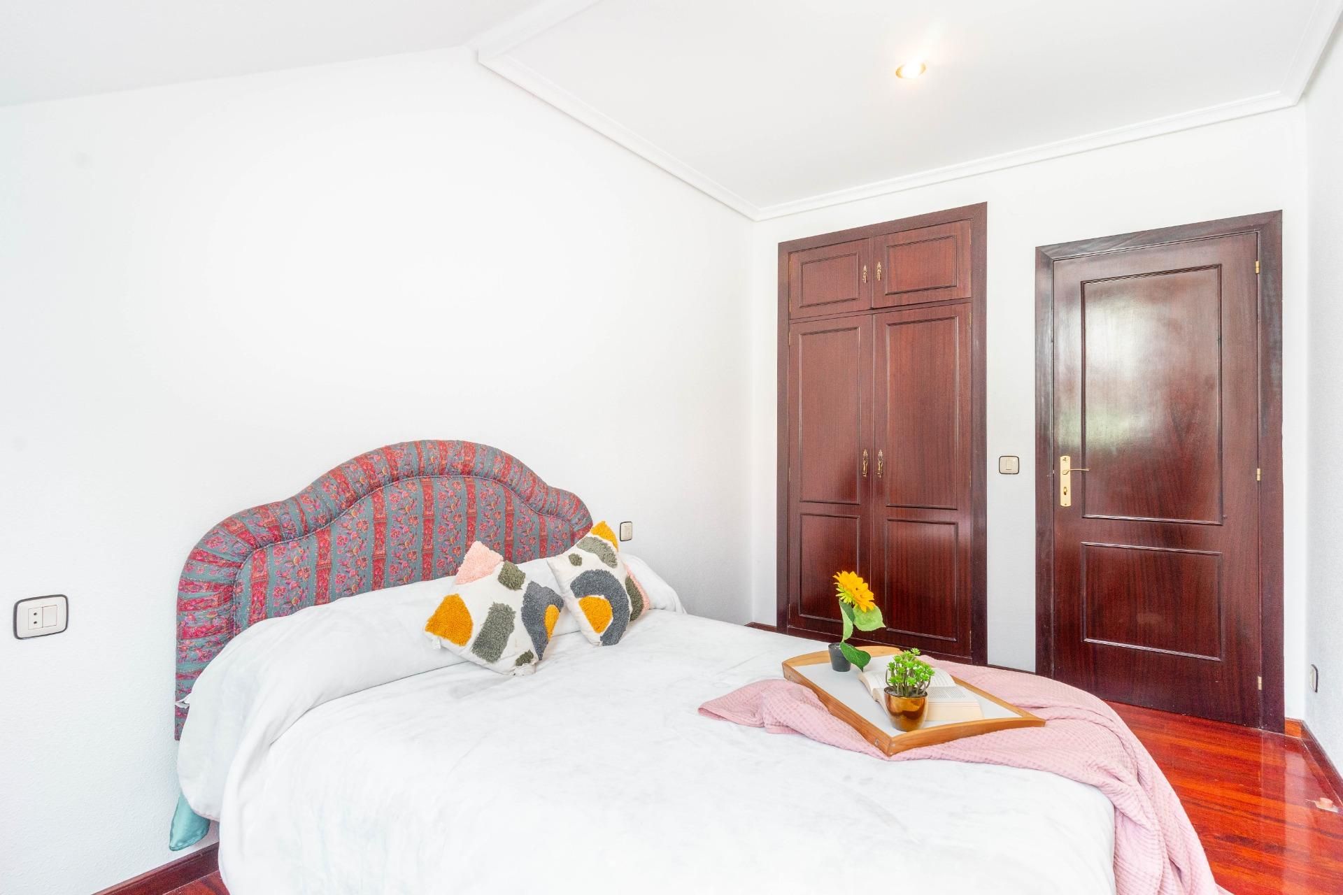 Dormitori de Dúplex en venda en Llanes