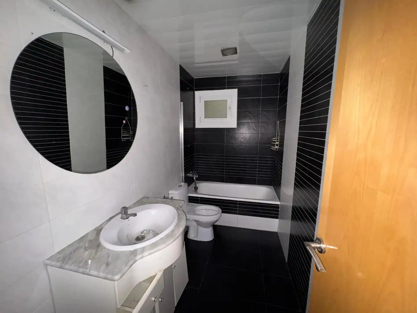 Baño de Piso en venta en Granollers