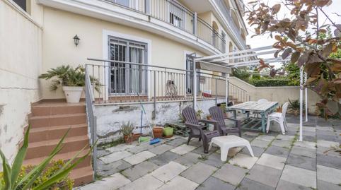 Foto 4 de Casa adosada en venta en Casco Urbano, Náquera