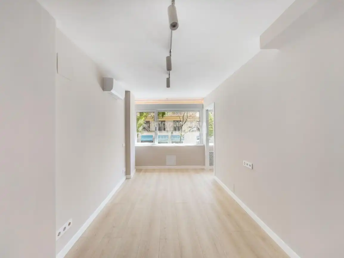Piso en venta en Gaztambide