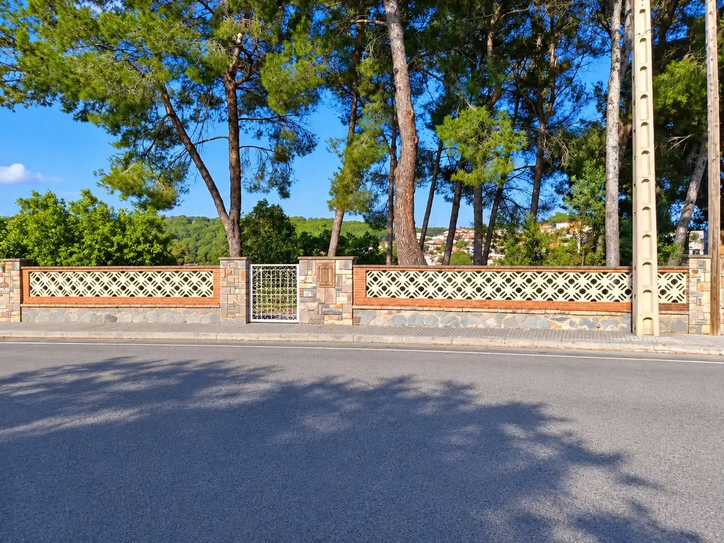 Wohnbaugrundstück zum Verkauf in Castellnou - Can Mir - Can Solà, imagen 8