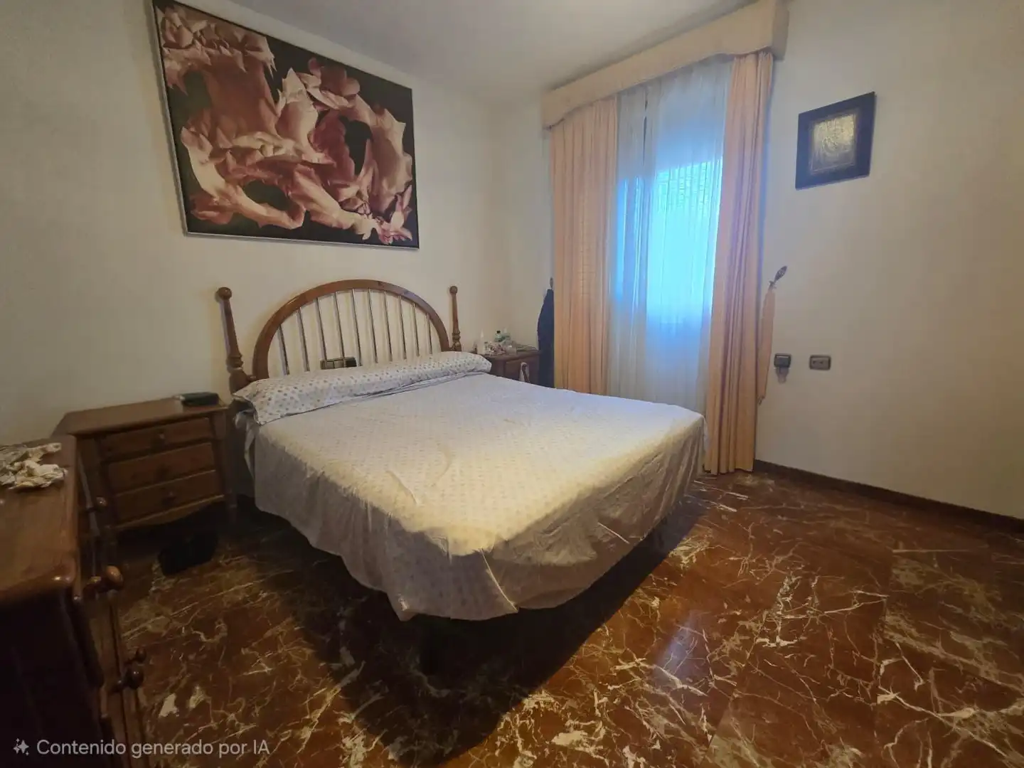 Bedroom of Houses for sale in Centro