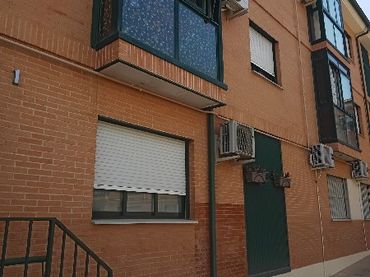 Wohnung zum Verkauf in CL NUMANCIA