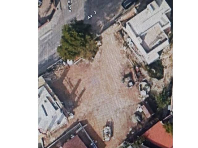 Terreno residencial en Venta en Avinguda Set, 39 en Santa Perpètua de Mogoda