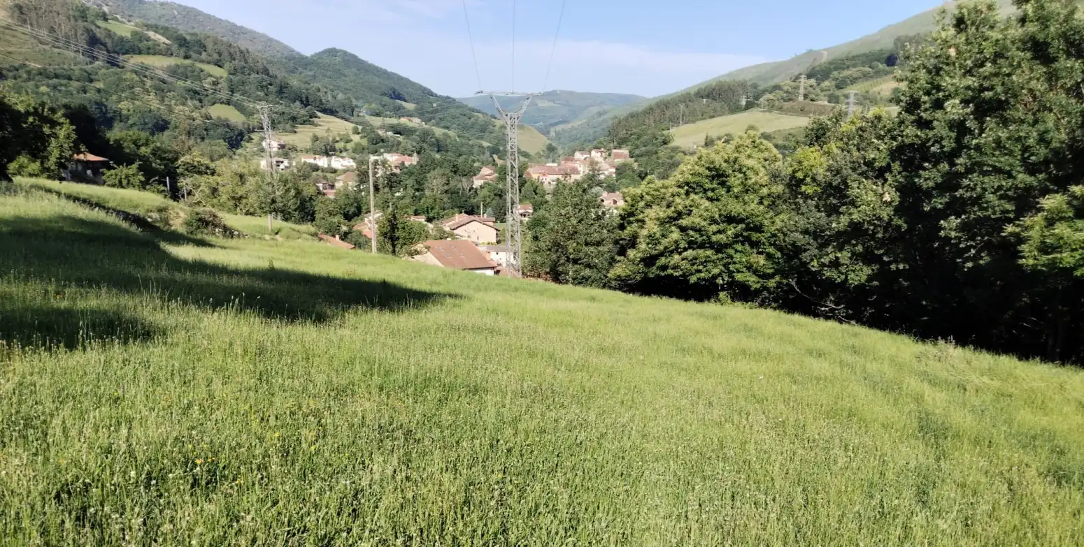 Residencial en venda en Rionansa