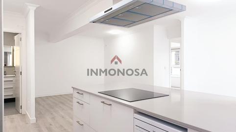 Foto 4 de Pis en venda a Centro, A Coruña