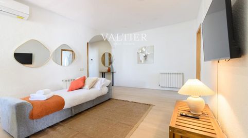 Photo 5 of Attic for rent in De Arriaza, Argüelles, Madrid Capital