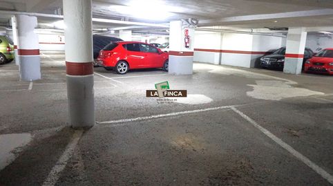 Foto 2 de Garatge en venda a Milán - Pumarín, Oviedo