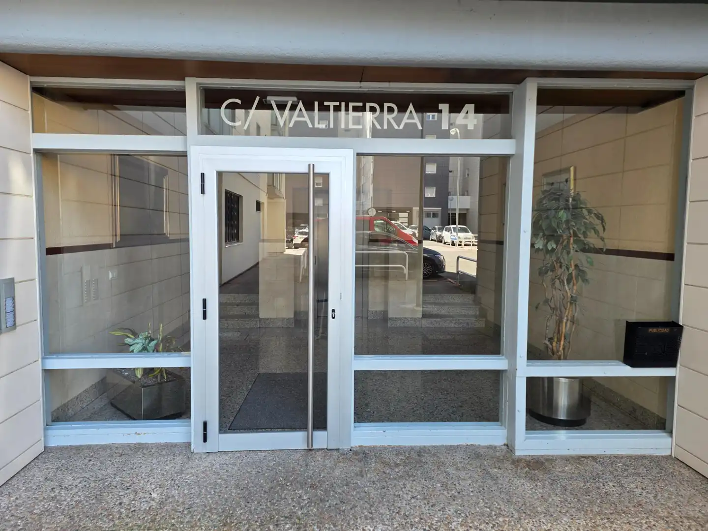 Flat for sale in  Pamplona / Iruña  with Heating and Terrace