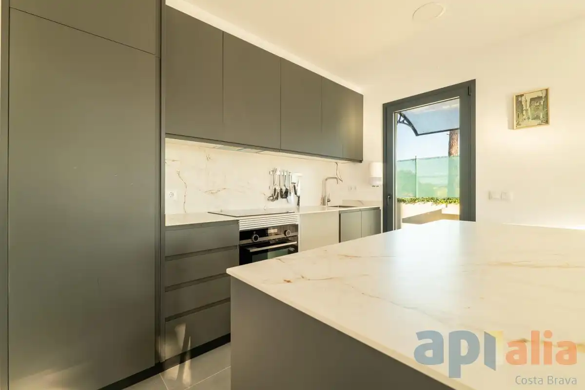 Villa con terrazza in vendita a Carrer de Blanes 35, imagen 12