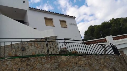 Foto 2 de Casa o xalet en venda a Carrer Primavera, 27, L'Estartit Poble, L'Estartit
