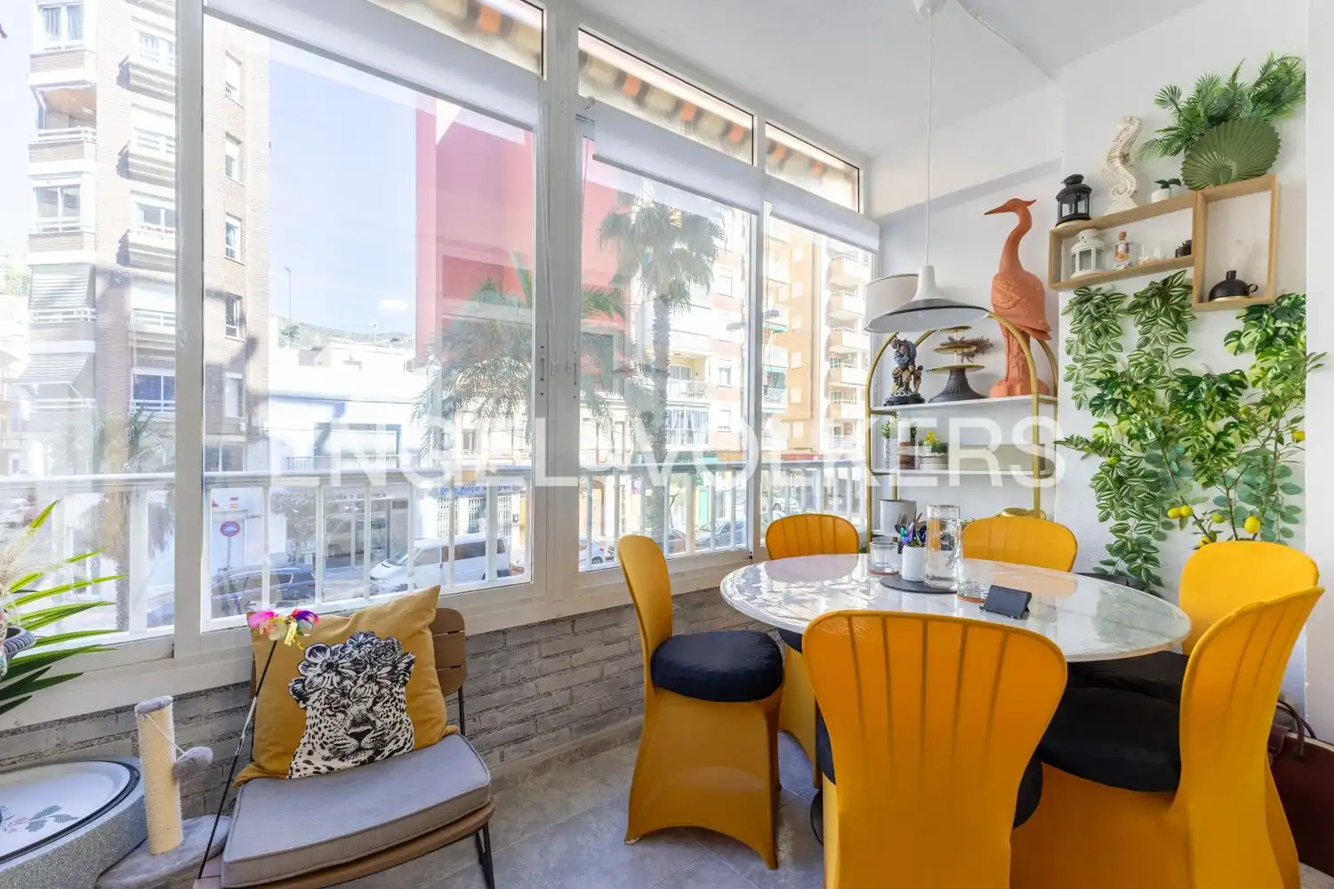Flat with lift for sale in Sant Antoni, imagen 4