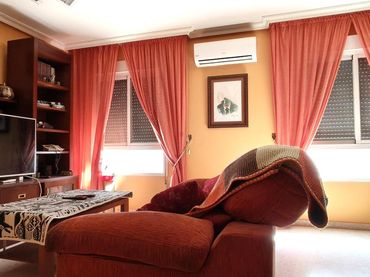 Piso en venta en Pardaleras