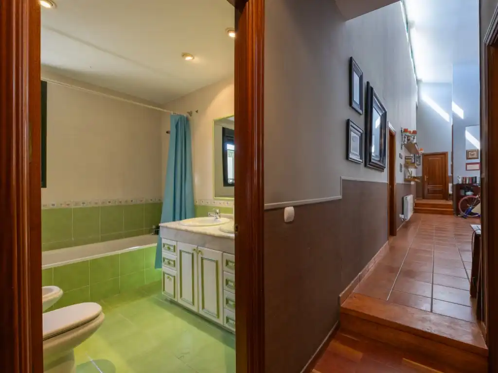 Baño de Casa o chalet en venta en Villaviciosa de Odón