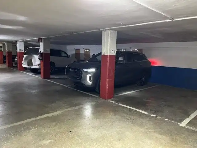 Parking de Garaje de alquiler en Jaca