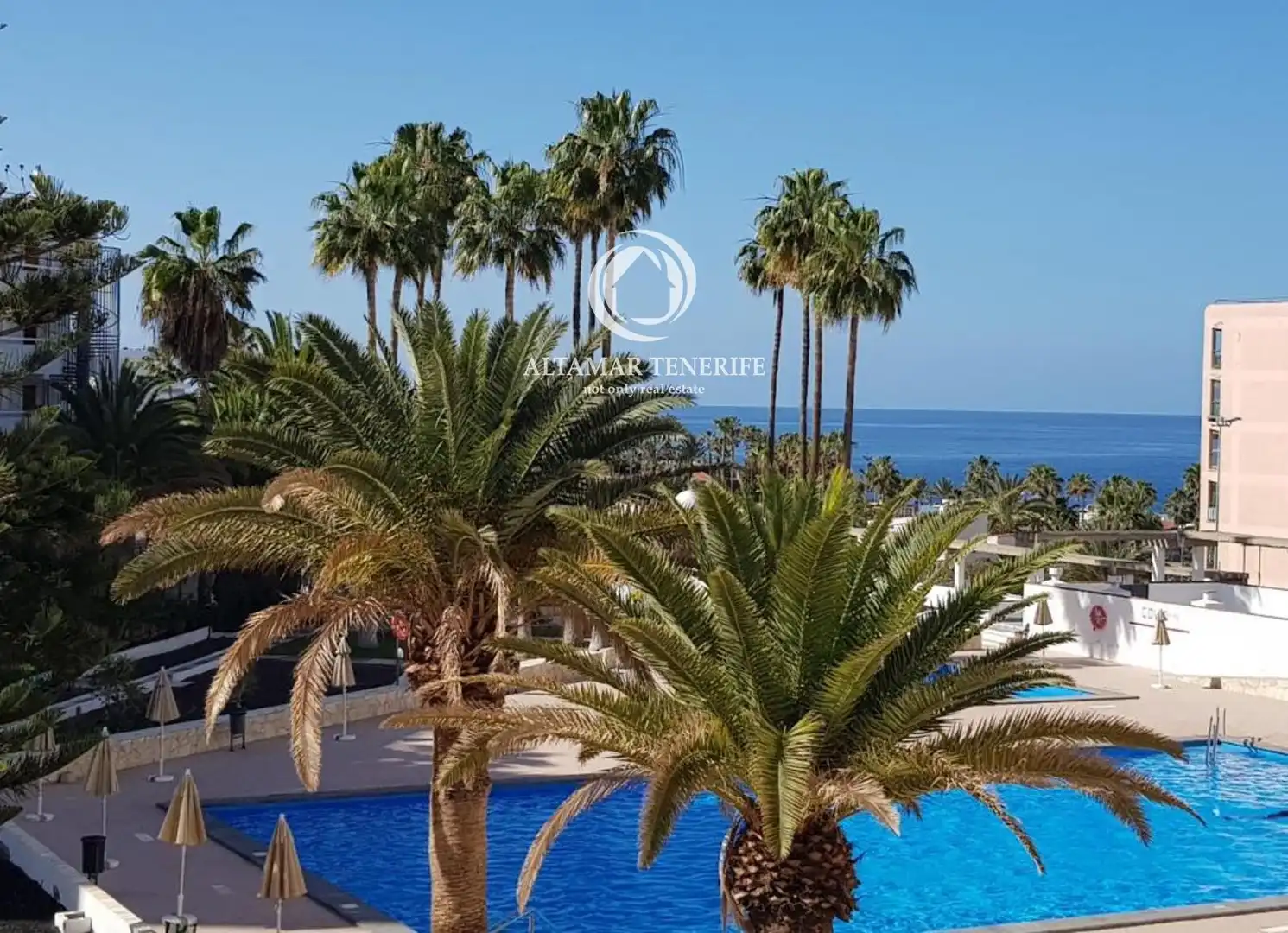 Apartment with pool for sale in C. Guatemala, imagen 25