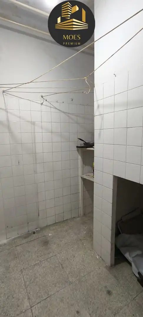 Bathroom of Flat for sale in Úbeda  with Air Conditioner, Heating and Terrace