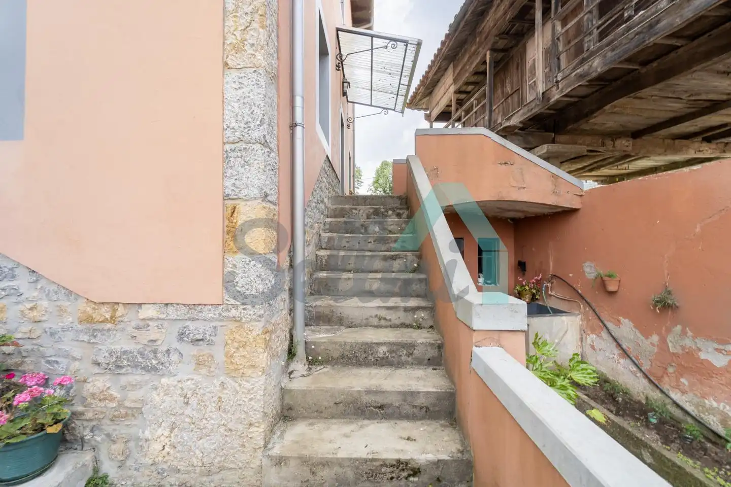 Casa con terraza en venta en Quintana, imagen 152