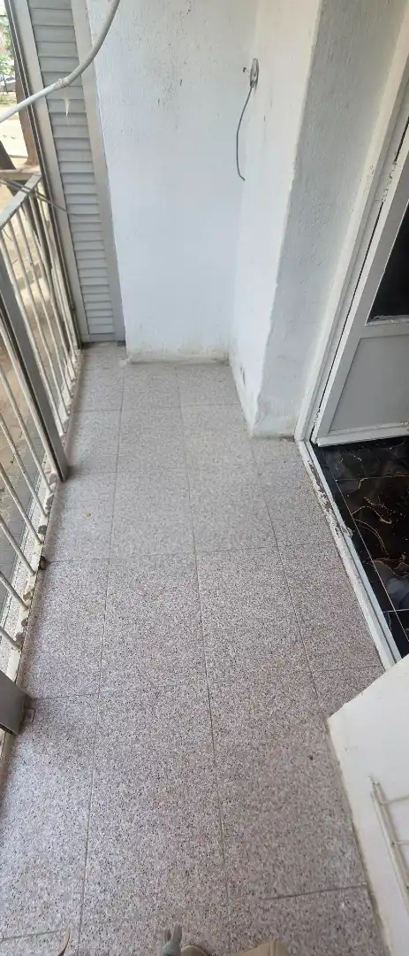 Terrassa de Pis en venda en Valencia amb Aire condicionat i Balcó