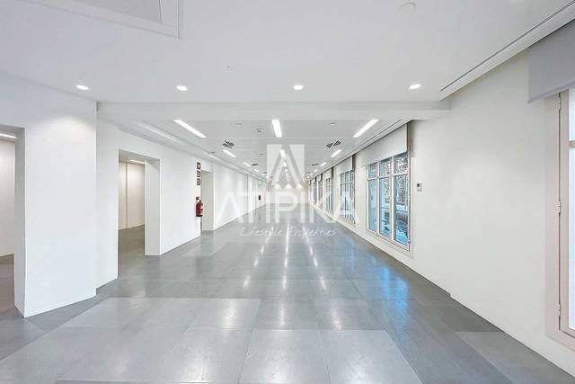 Oficina en Alquiler en L'Antiga Esquerra de l'Eixample