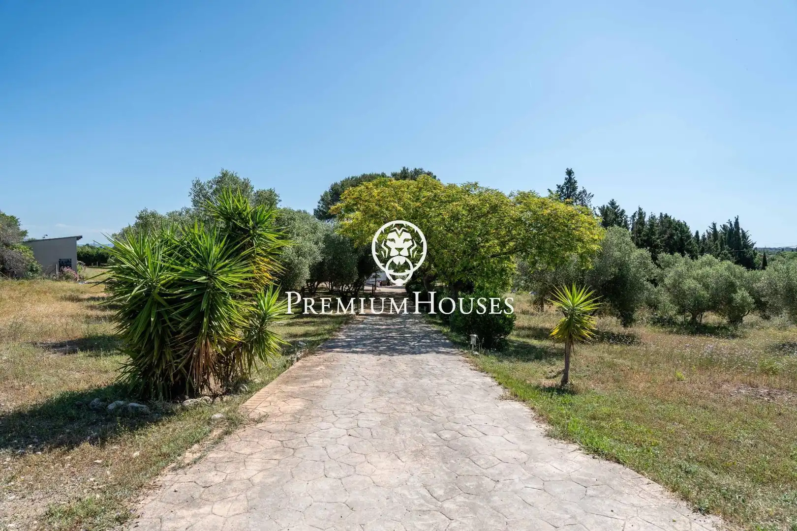 Finca rústica en venda en Vallmoll amb Calefacció, Terrassa i Traster