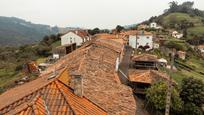 Vista exterior de Finca rústica en venda en Villaviciosa amb Terrassa