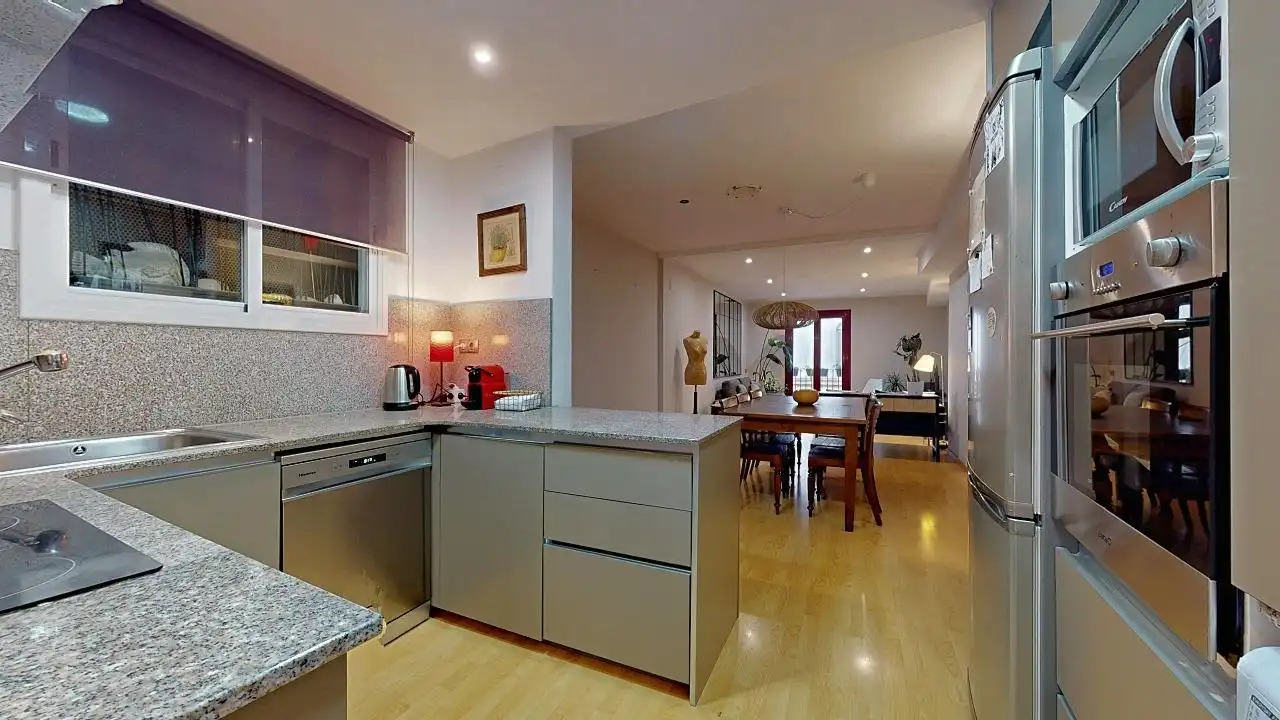 Wohnung mit Terrasse zum Verkauf in Carrer SANT PAU, imagen 24