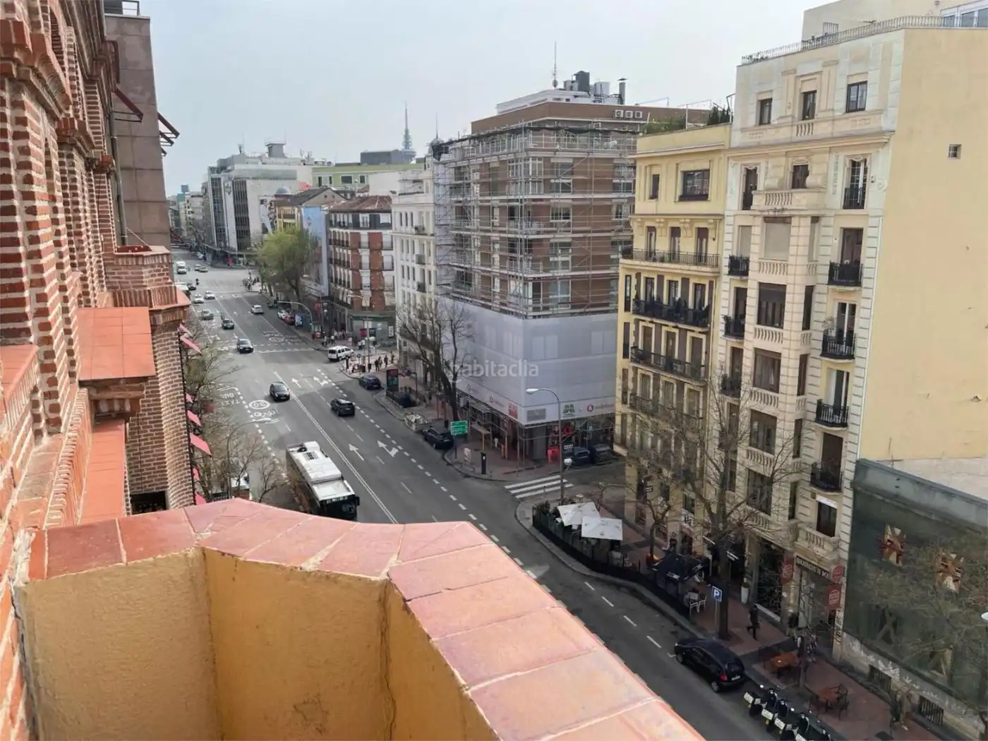Appartamento in affitto a Calle de Goya 77, imagen 4