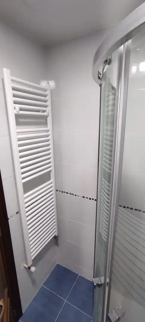 Wohnung zur Miete in Calle Mazas, Universidad - Tenerías