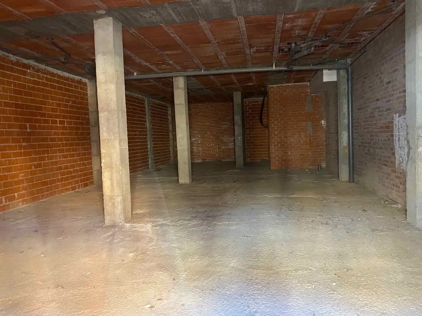 Local comercial en venda a Constitucion
