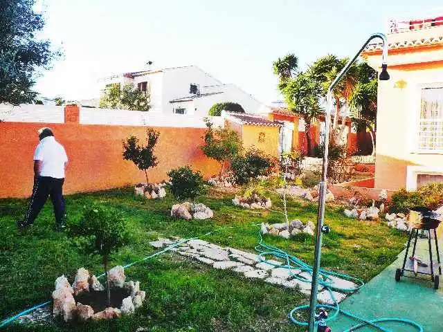 Villa con piscina in vendita a Marisol Park - Ortembach - Los Almendros, imagen 5