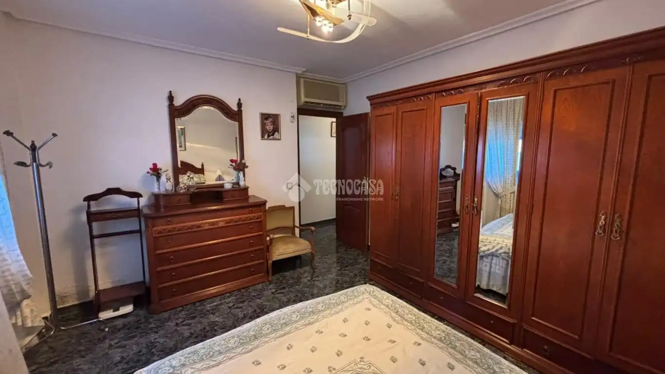 Wohnung zum Verkauf in San Bartolomé - Millán de Priego, imagen 8