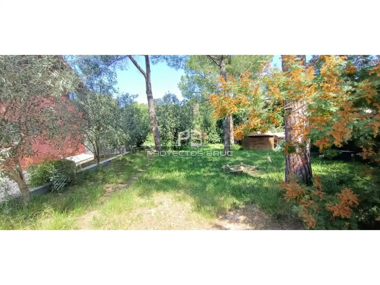 Residential land for sale in Calle Torrefarrera