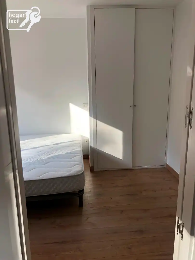 Flat for rent in Calle Profesor Adolfo Miaja de la Muela, 28, Parquesol
