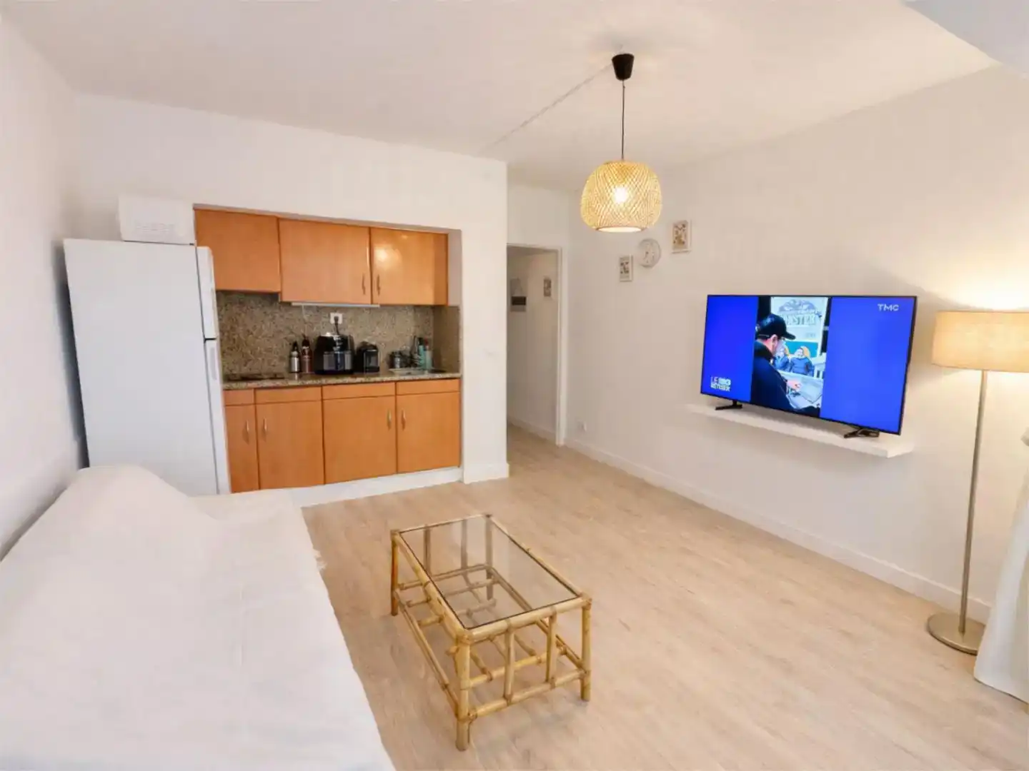 Piso en venta en Avinguda de la Gola de L'estany, 1, Santa Margarita