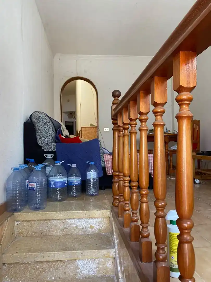 Casa adosada en venda en Arucas