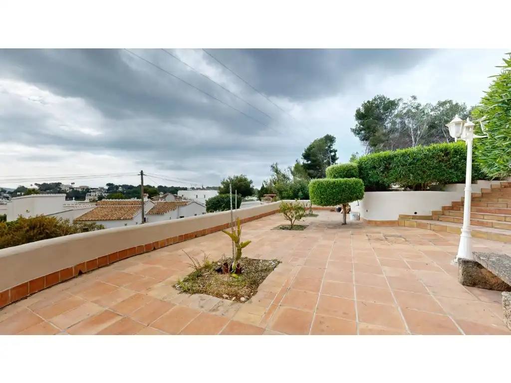 Casa o chalet en venta en del Puerto Moral, El Portet - Pla de Mar
