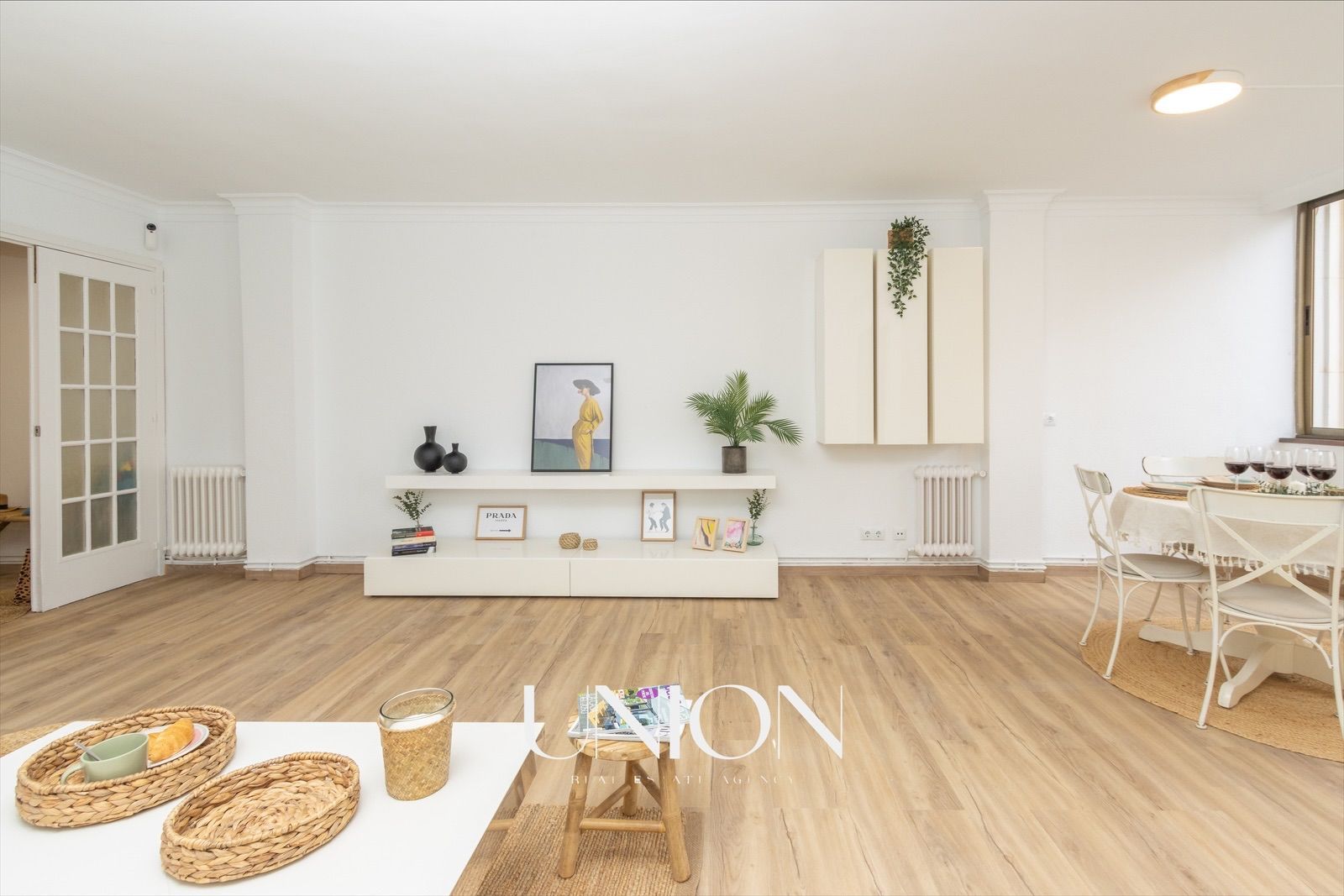 Piso en venta en Avinguda Catalunya