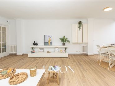 Wohnung mit Aufzug zum Verkauf in Avinguda Catalunya