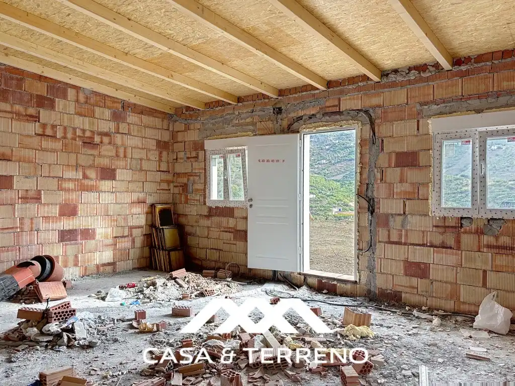 Casa o chalet en venta en Frigiliana