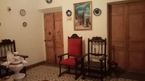 Foto 4 de Piso en venta en Calle Encarnación, 10, Trujillo, Cáceres