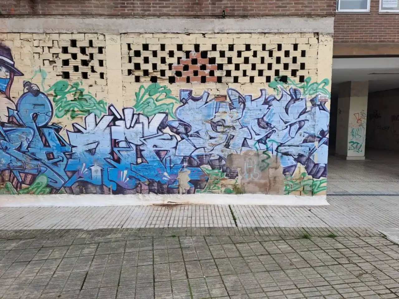 Local comercial en venta en Avenida Derechos Humanos, imagen 6